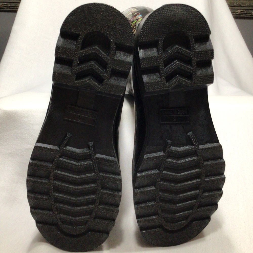 Sakroot ☔️ boots - Picture 14 of 16